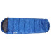 Спальний мішок KingCamp Breeze (KS3120) Left Middle gray