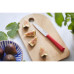 Нож кух. Opinel №312 Paring ц:красный