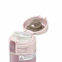 Термокружка ZOJIRUSHI SM-KHF36PT 0.36 л ц:розовый Термокружка ZOJIRUSHI SM-KHF36PT 0.36 л ц:розовый
