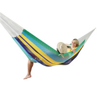 Сімейний гамак La Siesta Mexicana MXH24-8 canaria