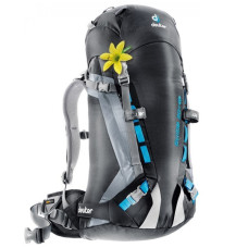 Рюкзак Deuter Guide SL, 30+ л, black-titan