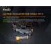 Ліхтар налобний Fenix HP25R V2.0 Ліхтар налобний Fenix HP25R V2.0