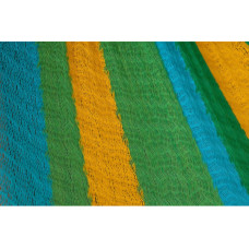 Гамак зі стійкою La Siesta MXH248CNS200 canaria