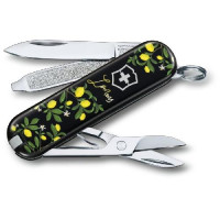 Ніж складаний Victorinox Classic Le (0.6223.L1905) Ніж складаний Victorinox Classic Le (0.6223.L1905)