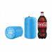 Спальний мішок KingCamp Spring (KS3102) Left Blue