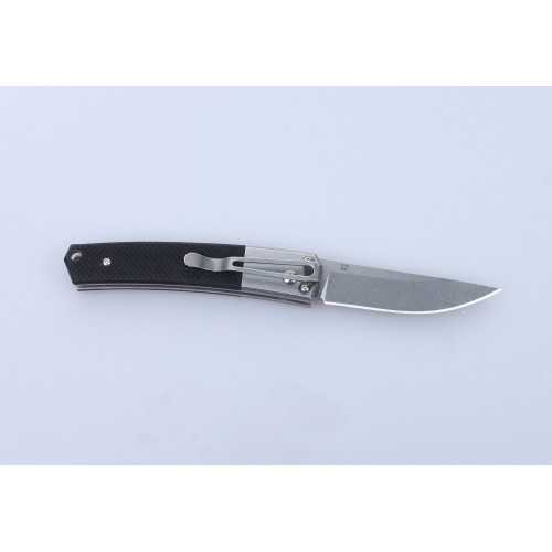 Ніж складний Ganzo G7362-BK чорний Ніж складний Ganzo G7362-BK чорний