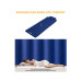 Надувний килимок KingCamp Comfort Light (KM1903) NAVY