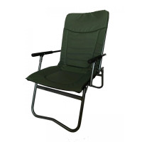 Крісло складне коропове Vario Basic Крісло складне коропове Vario Basic