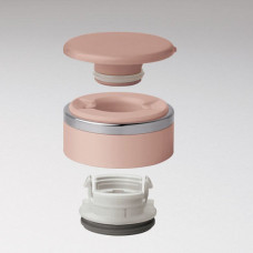 Термокухоль Zojirushi SM-KC36NM 0.36 л, рожеве золото