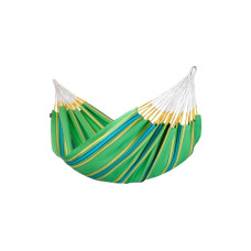 Гамак зі стійкою La Siesta CUH164CNS161 kiwi