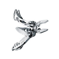 830956 Мультитул Leatherman Skeletool, синтетичний чохол, картонна коробка 830956 Мультитул Leatherman Skeletool, синтетичний чохол, картонна коробка