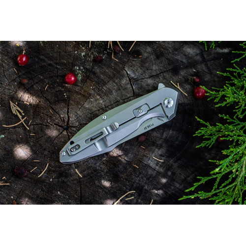 Ніж складний Ruike P128-SF