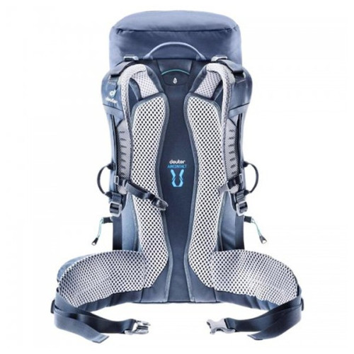 Рюкзак Deuter Trail 22 колір 3235 steel-khaki (3440119 3235)