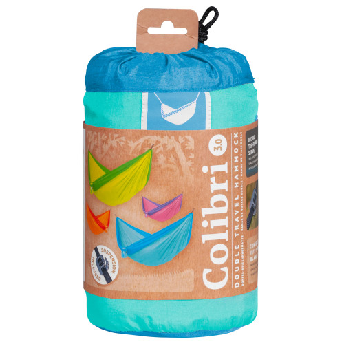 Гамак La siesta Colibri 3.0 CLT19-33 caribic