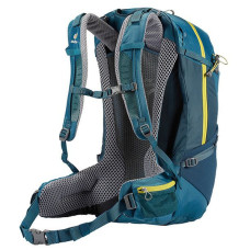 Рюкзак Deuter Futura 28 колір 1314 azure-steel (3400518 1314)