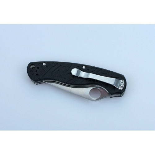 Ніж складний Ganzo G7301-BK чорний Ніж складний Ganzo G7301-BK чорний