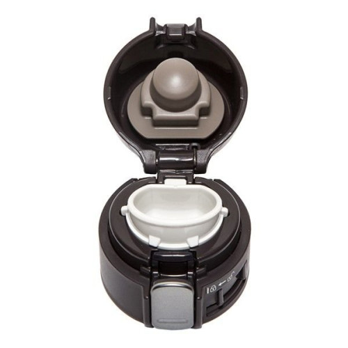 Термокружка ZOJIRUSHI SM-PB34TD 0.34 л ц:коричневый Термокружка ZOJIRUSHI SM-PB34TD 0.34 л ц:коричневый