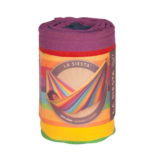 Дитячий гамак La Siesta Iri IRH11-5 rainbow