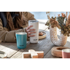 Термостакан CamelBak Tumbler, SST Vacuum Insulated, 12oz, Terracotta Rose (0,35 л)