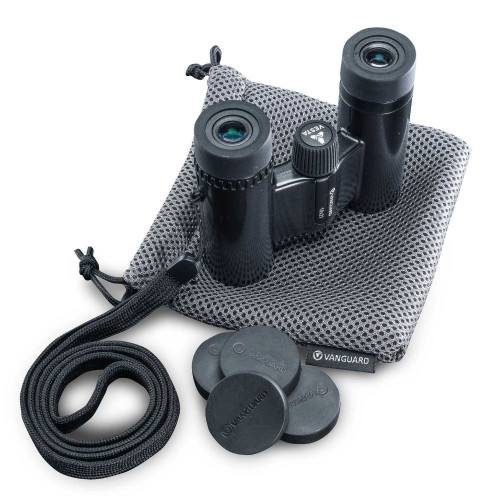 Бінокль Vanguard Vesta Compact 10x21 WP Black Pearl (Vesta 1021 BP) Бінокль Vanguard Vesta Compact 10x21 WP Black Pearl (Vesta 1021 BP)