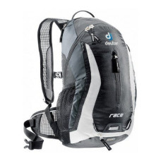 Рюкзак Deuter Race, black-white