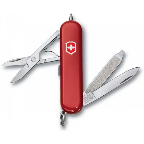Ніж складаний Victorinox Signature Lite (0.6226)