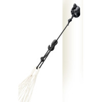 Крепления для гамаков La siesta CasaMount CMF30-9 black Крепления для гамаков La siesta CasaMount CMF30-9 black