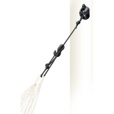 Крепления для гамаков La siesta CasaMount CMF30-9 black
