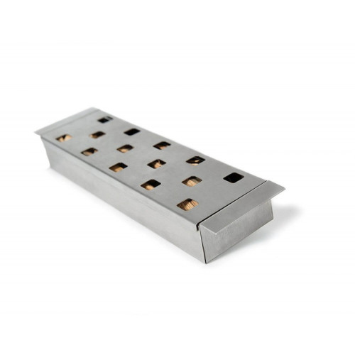 Коробка для копчення Broil King , сталева Коробка для копчення Broil King , сталева