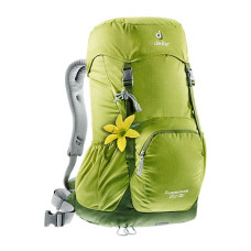 Рюкзак Deuter Zugspitze SL, 22 л, moss-pine