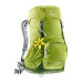 Рюкзак Deuter Zugspitze SL, 22 л, moss-pine