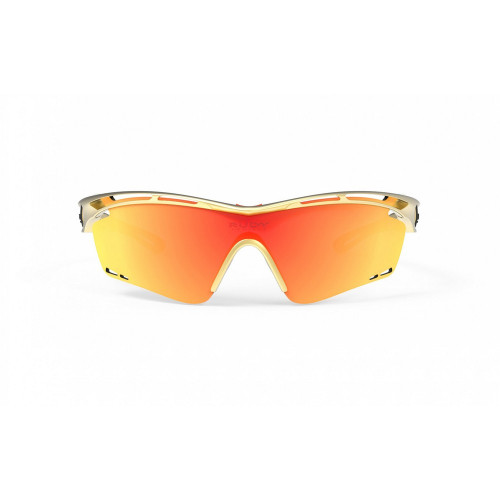 Окуляри Rudy Project Tralyx Gold Velvet.- Ml Orange (SP394005-0000)