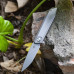 Нiж складний Bestech Knife SHOGUN Grey BT1701A