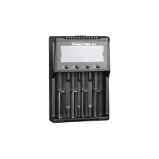 Зарядний пристрій Fenix ARE-A4