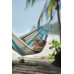 Одномісний гамак La Siesta Caribena CIH14-3 aqua blue