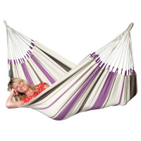 Гамак зі стійкою La Siesta CIH147MES121 purple