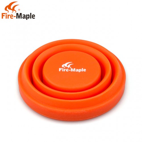 Стакан силіконовий Fire-Maple 200мл FMP-319