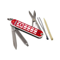 Ніж складаний Victorinox Classic Le (0.6223.L1808) Ніж складаний Victorinox Classic Le (0.6223.L1808)