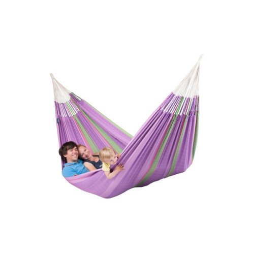 Гамак со стойкой La Siesta FLH187CNS201 blossom