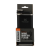 Фляга Stanley Classic Matte Black 0.23 л