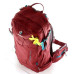 Рюкзак Deuter Freerider 24 SL колір 5026 maron (3303117 5026)