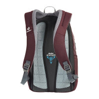 Рюкзак Deuter StepOut 12, fire-aubergine Рюкзак Deuter StepOut 12, fire-aubergine