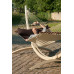 Гамак зі стійкою La Siesta NQR1461CNS201 arabica
