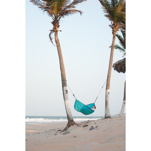Гамак одномісний La Siesta Colibri CLH15-3 turquoise