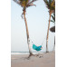 Гамак одномісний La Siesta Colibri CLH15-3 turquoise