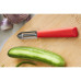 Нож кух. Opinel №315 Peeler ц:красный