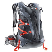 Рюкзак Deuter Pace, 20 л, black-titan Рюкзак Deuter Pace, 20 л, black-titan