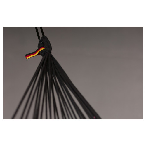 Гамак зі стійкою La Siesta CPH169CNS161 mannschaft