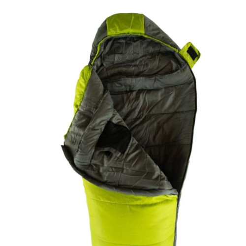 Спальный мешок Tramp Voyager Compact левый TRS-052C-L Спальный мешок Tramp Voyager Compact левый TRS-052C-L