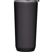 Термостакан CamelBak Tumbler, SST Vacuum Insulated, 20oz, Black (0,6 л) Термостакан CamelBak Tumbler, SST Vacuum Insulated, 20oz, Black (0,6 л)